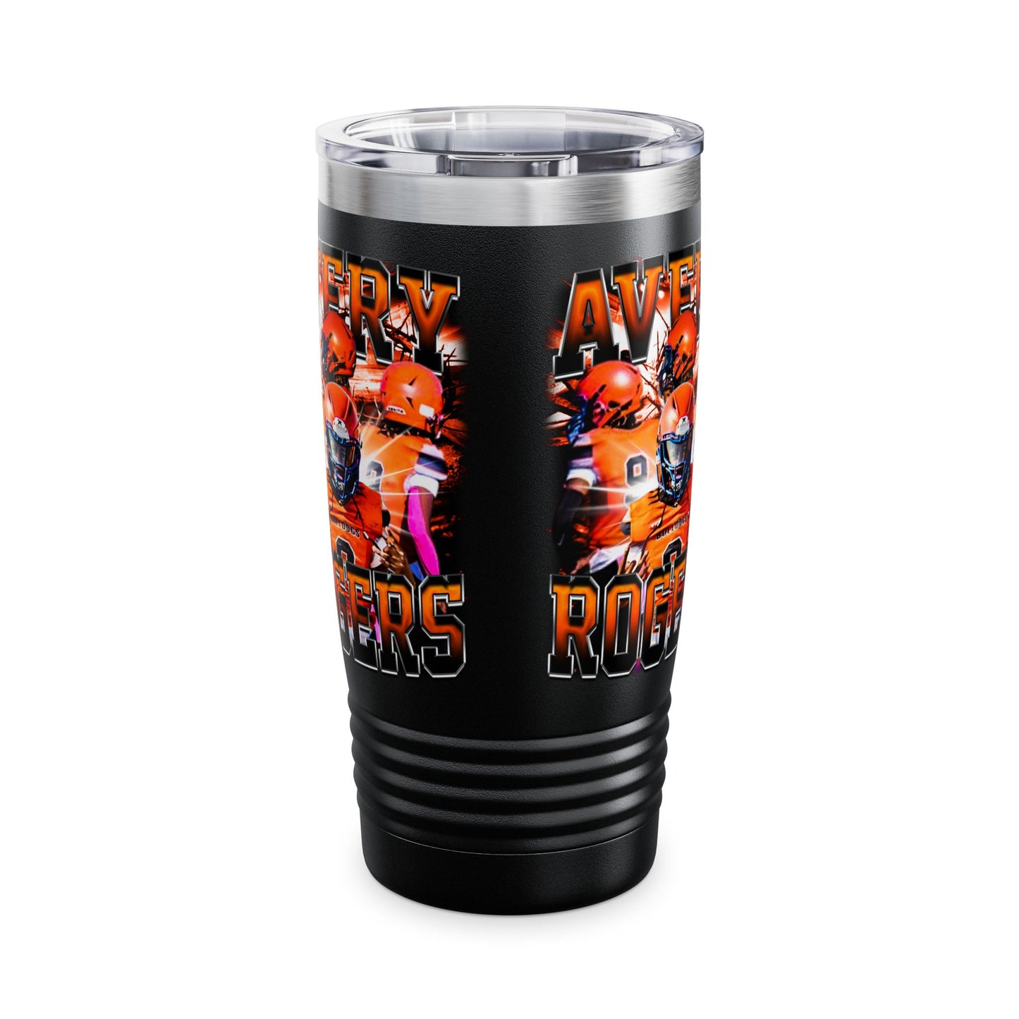 Avery Rogers Stainless Steal Tumbler