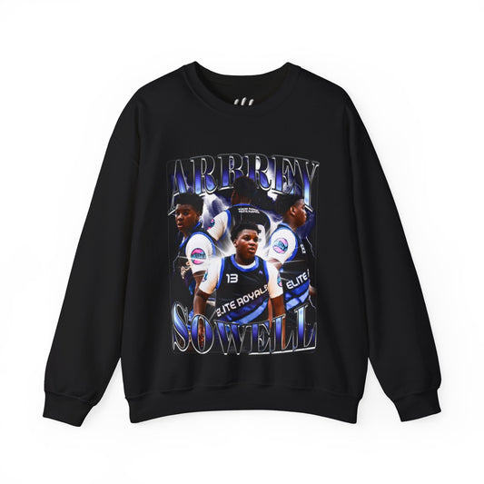 Arbrey Sowell Crewneck Sweatshirt