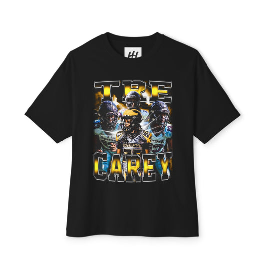 Tre Carey Oversized Tee
