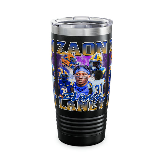 Zaon Laney Stainless Steel Tumbler