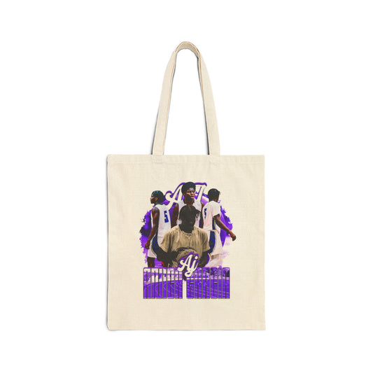 Anigh Gracia Tote Bag