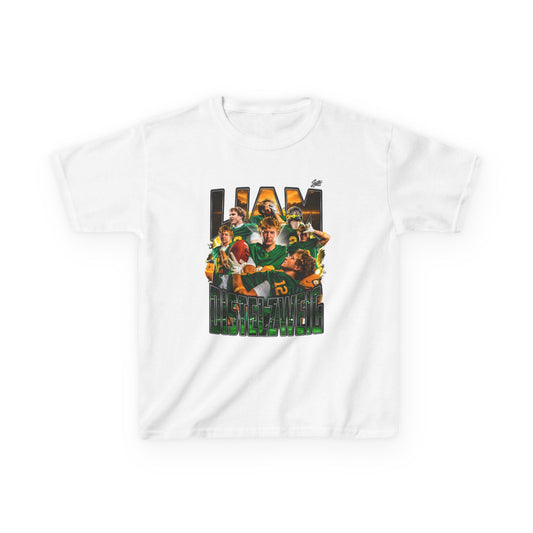 Liam Distelzweig Youth Heavy Cotton Tee