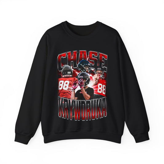 Chase Kryworuka Crewneck Sweatshirt