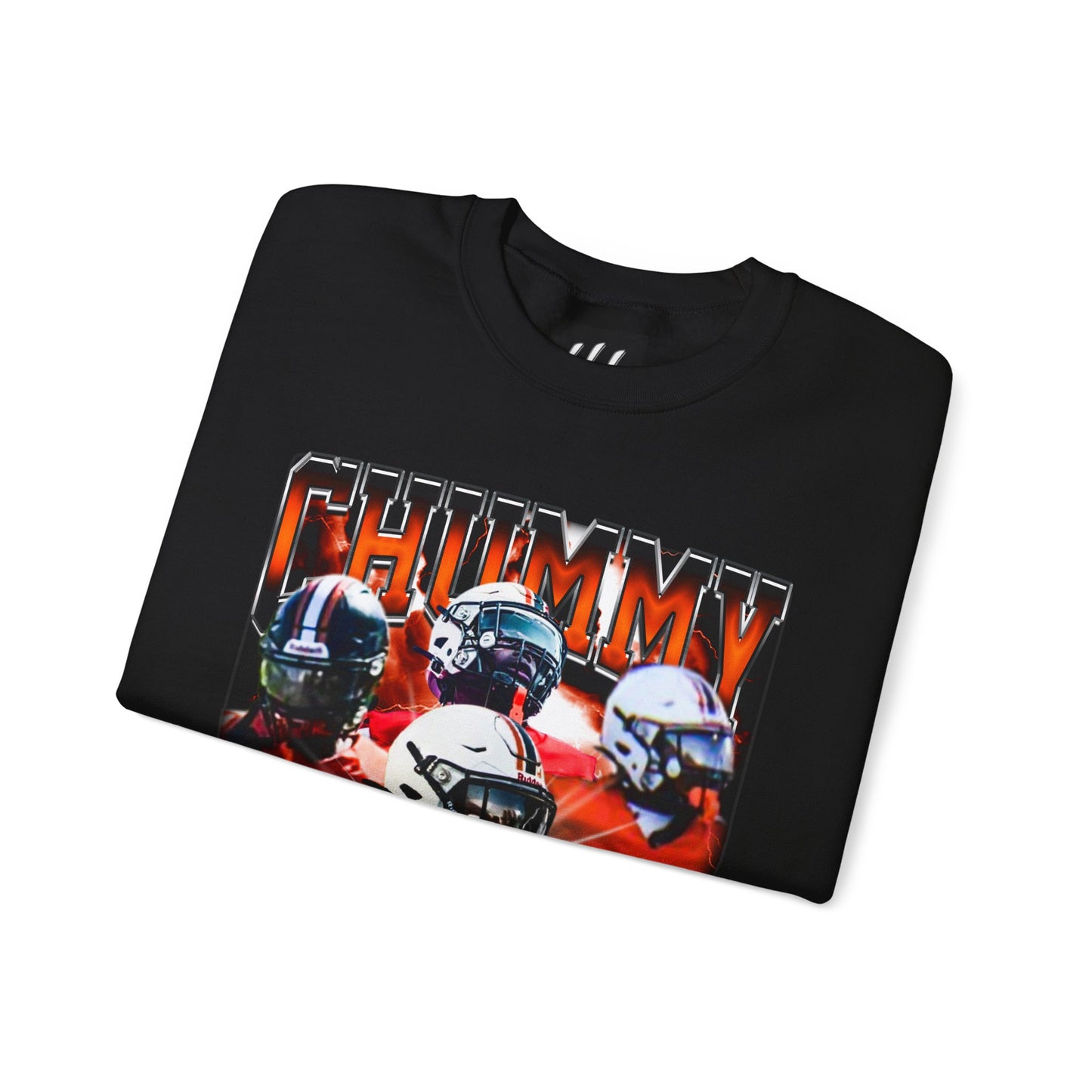 Chummy williams Crewneck Sweatshirt