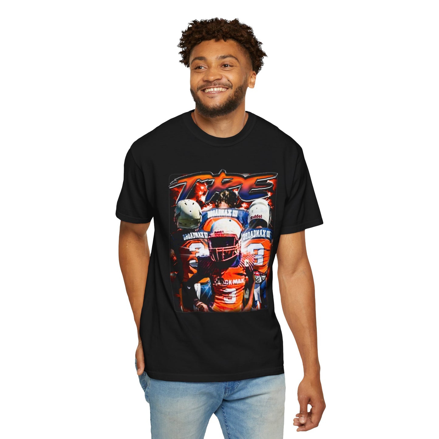 Tre Heavyweight Premium Tee