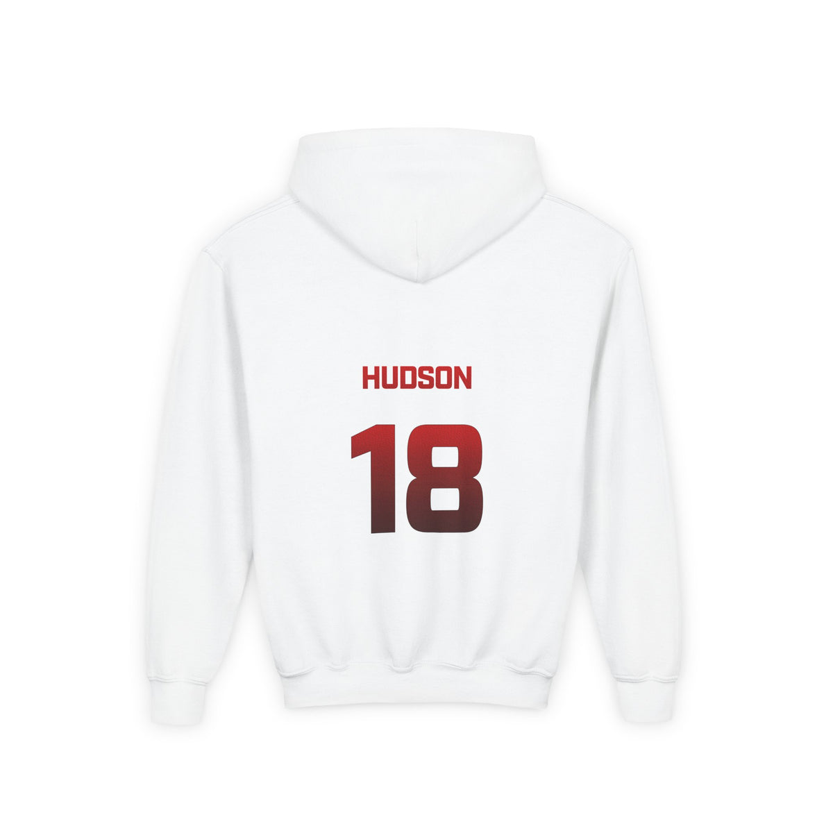 Branson Hudson Youth Hoodie
