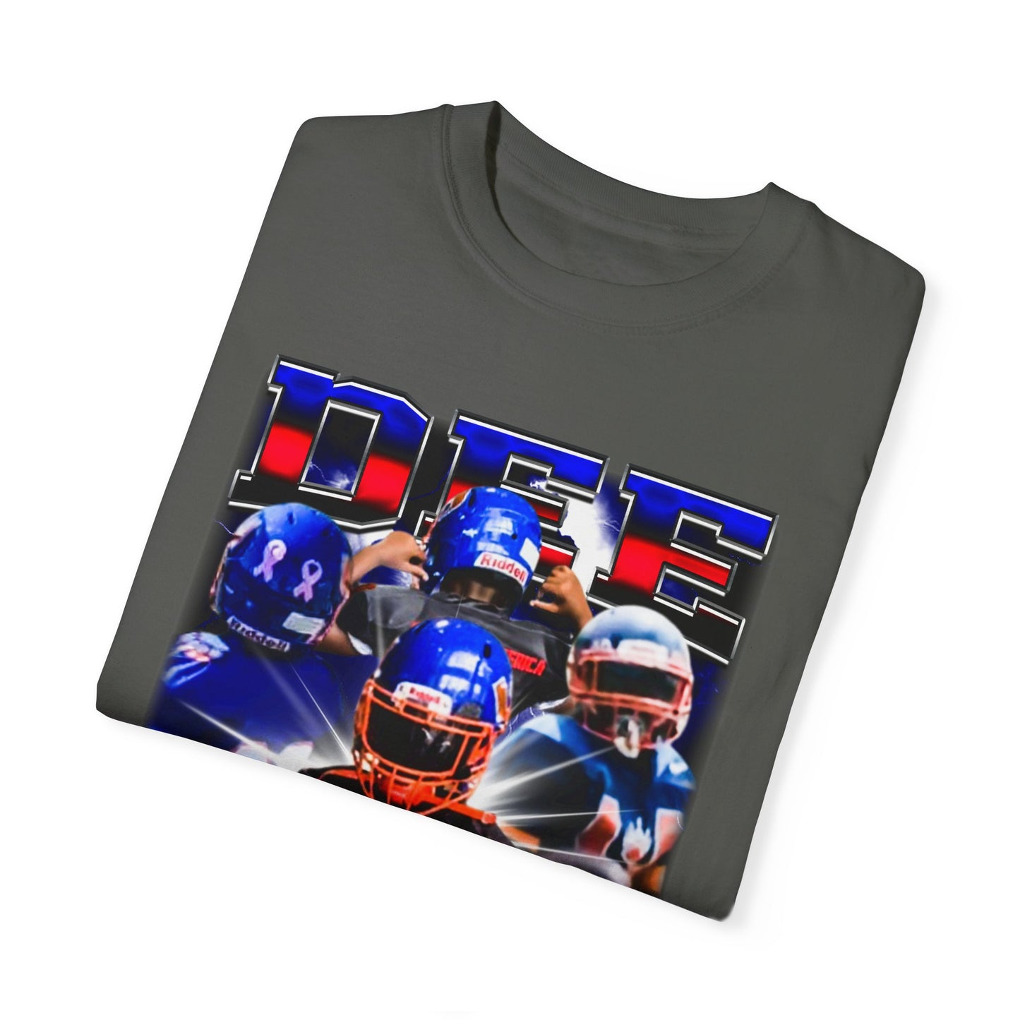 Dee Mason Heavyweight Premium Tee