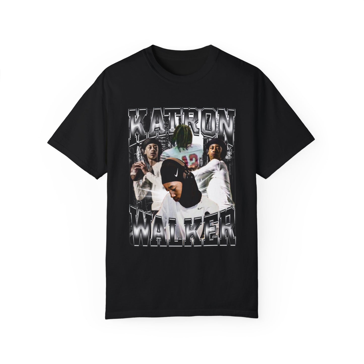 Katron Walker Heavyweight Premium Tee