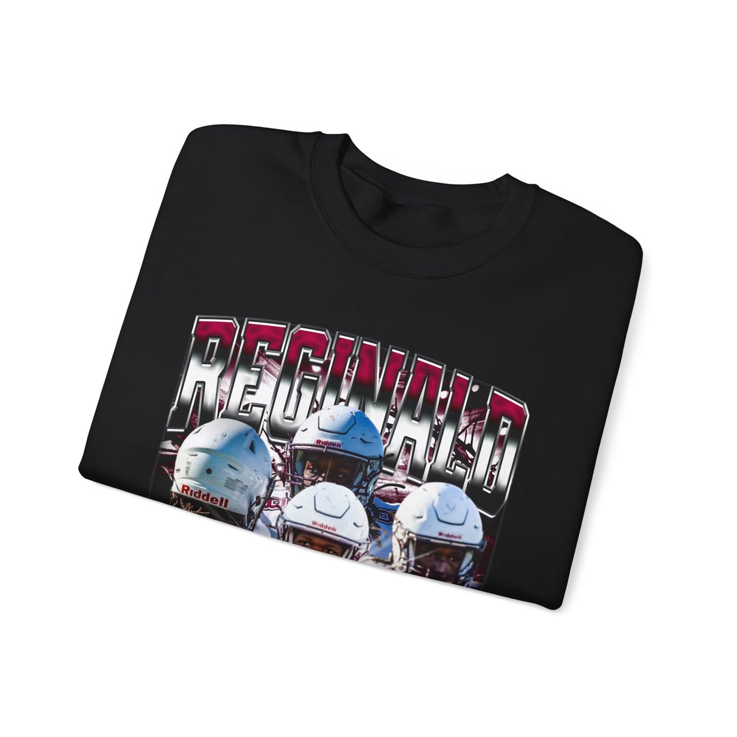 Reginald Robinson Crewneck Sweatshirt