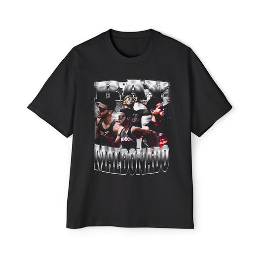 Ray Maldonado Oversized Tee