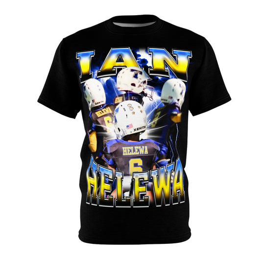 Ian Helewa Vintage Full Pree