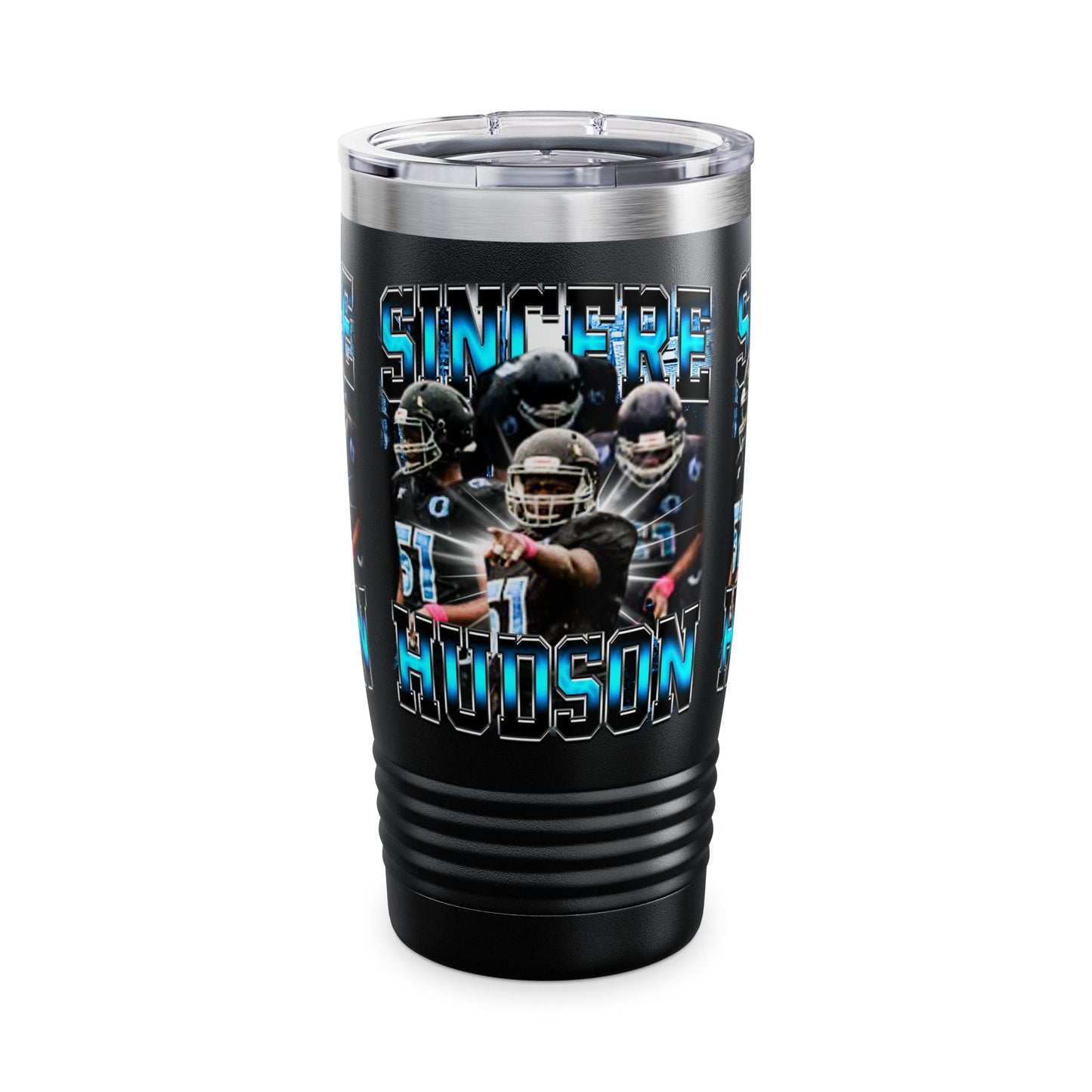 Sincere Hudson Stainless Steal Tumbler