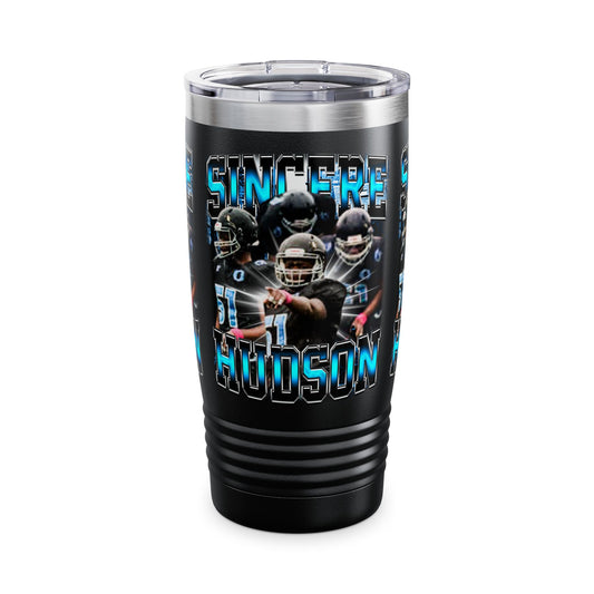 Sincere Hudson Stainless Steal Tumbler
