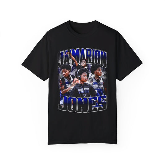 Ja'marion Jones Heavy Cotton Tee