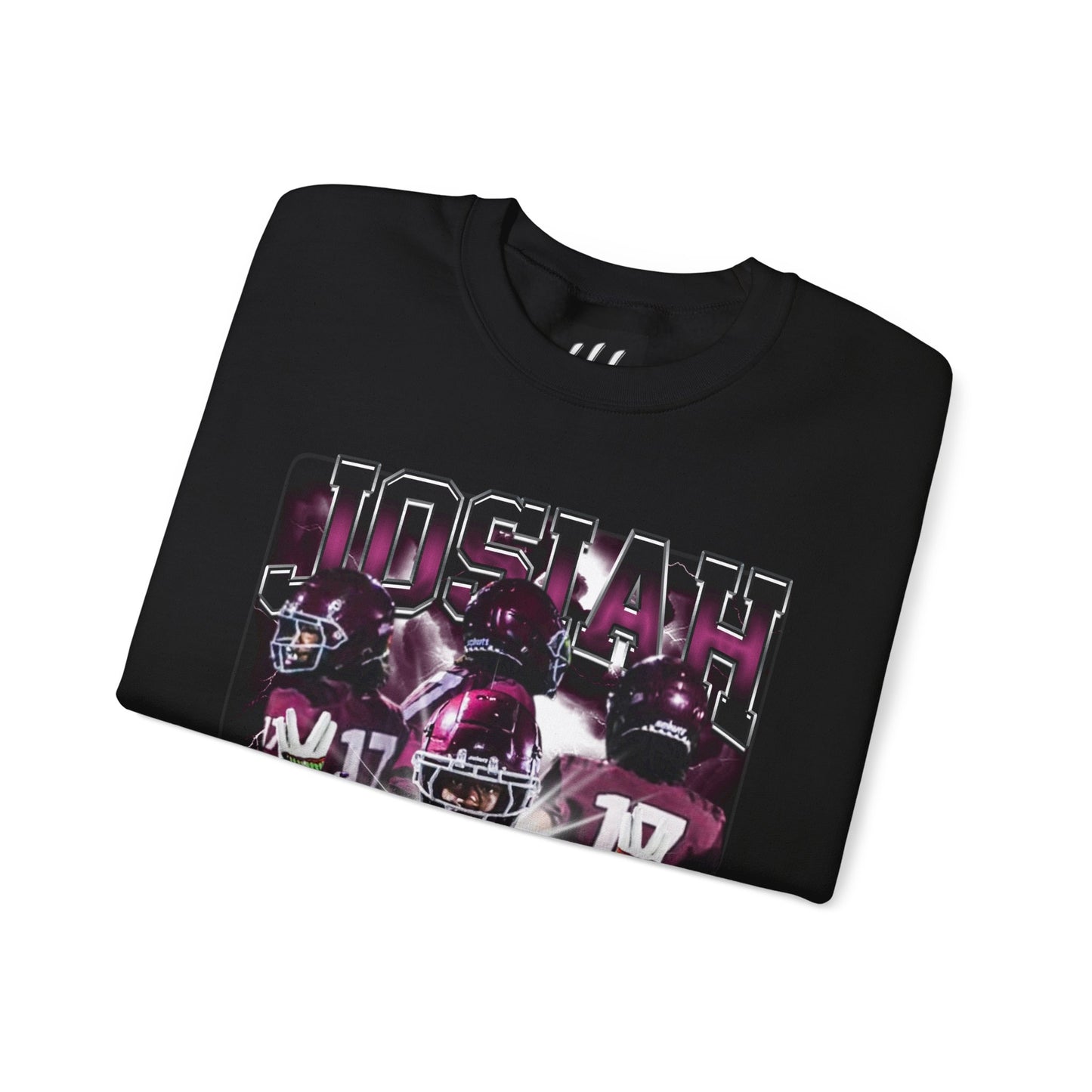 Josiah Avery Crewneck Sweatshirt