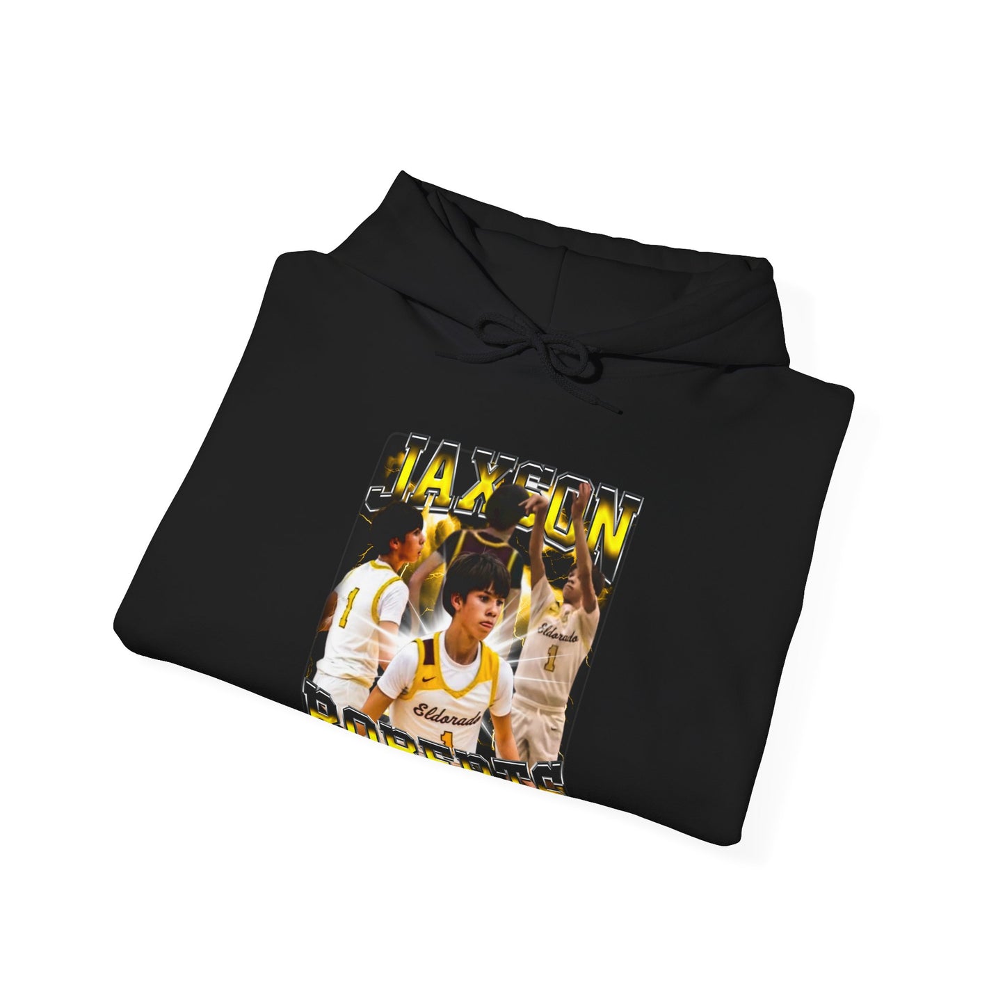 Jaxson Roberts Hoodie
