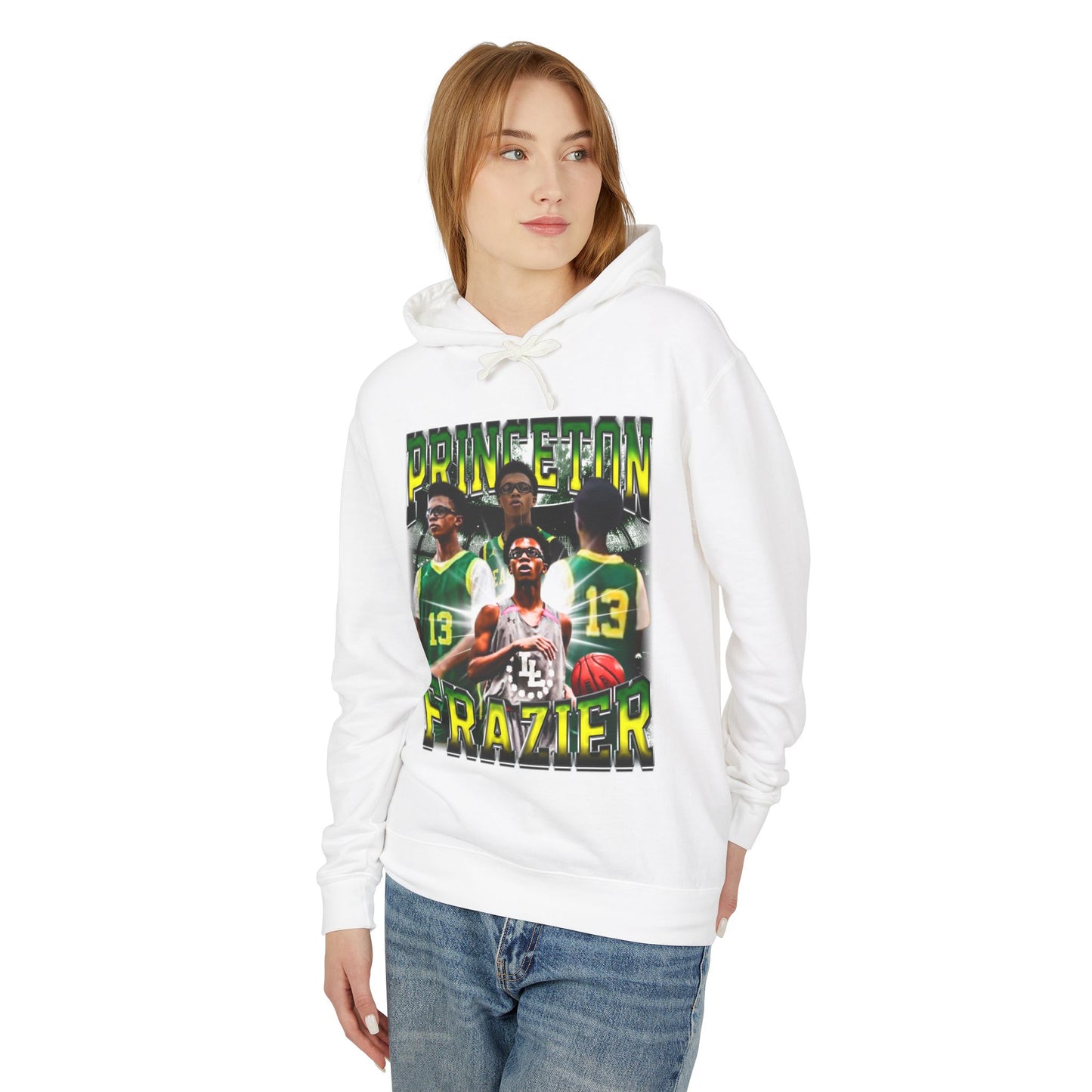 Princeton Frazier Hoodie