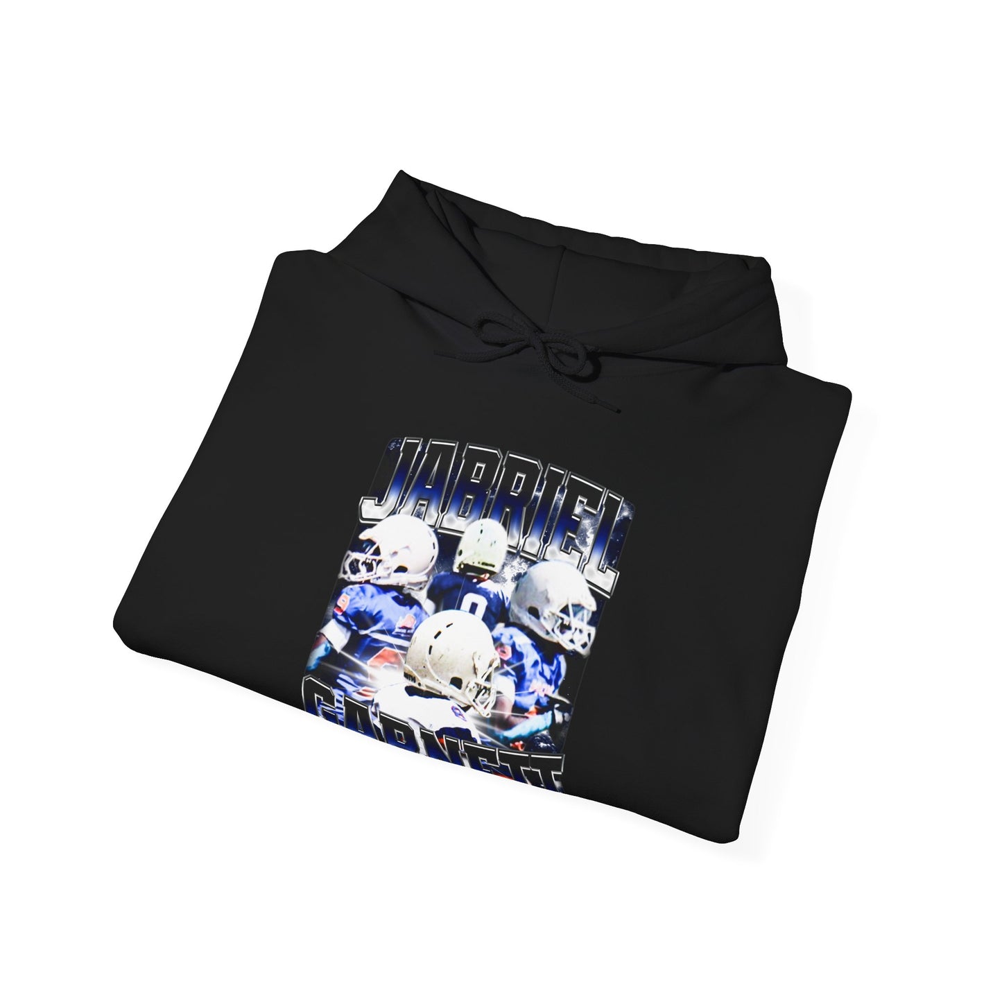 Jabriel Garnett Hoodie