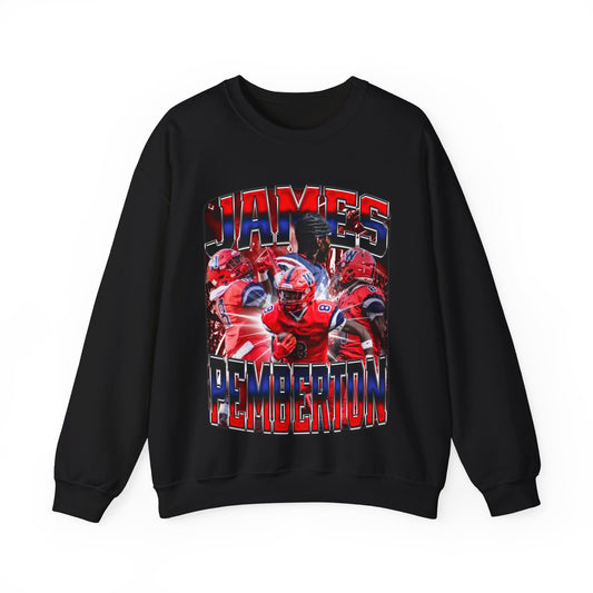 James Pemberton Crewneck Sweatshirt
