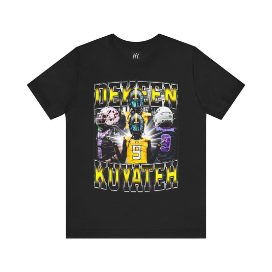 Dekeen Kuyateh Heavy Cotton Tee