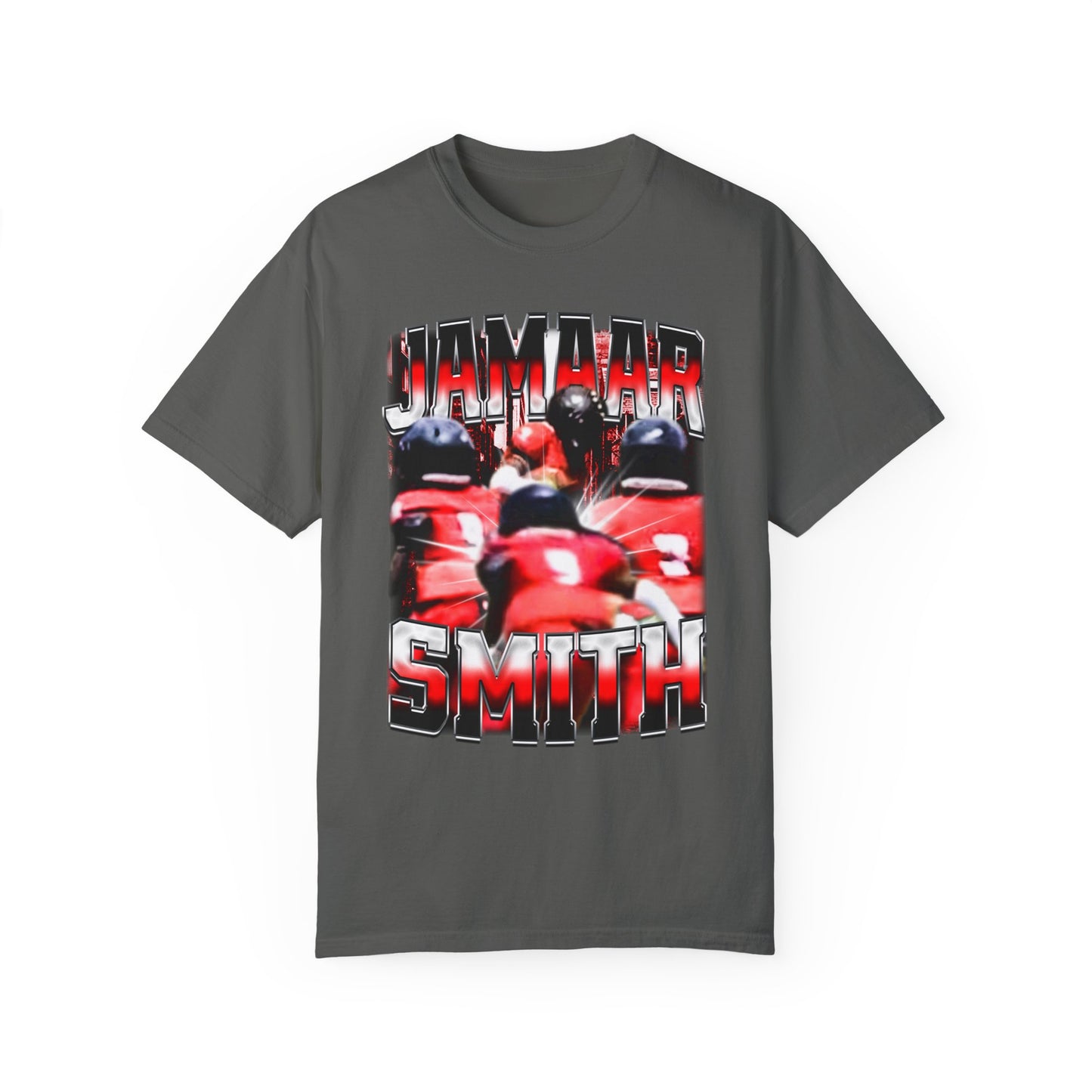 Jamaar Smith Heavyweight Premium Tee