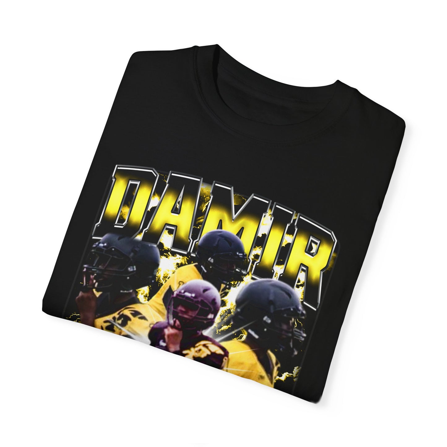 Damir Setzer Heavy Cotton Tee