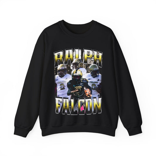 Ralph Falcon Crewneck Sweatshirt