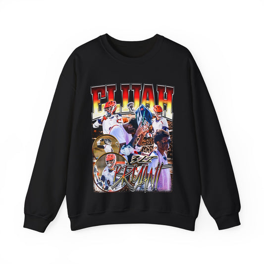Elijah Bryant  Crewneck Sweatshirt