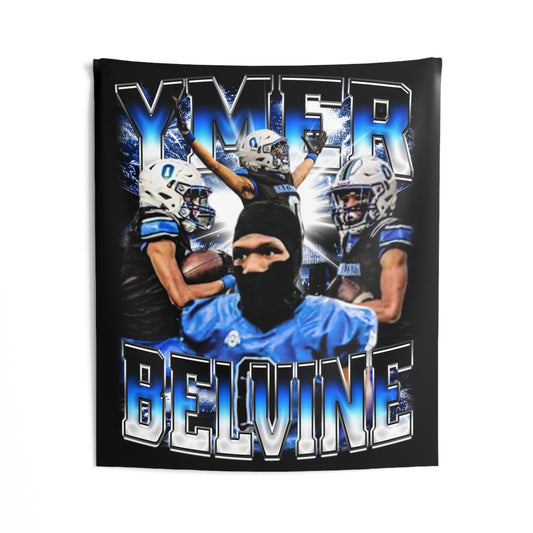 Ymer Belvine Tapestry 50” x 60”