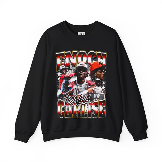 Enoch Carlise Crewneck Sweatshirt
