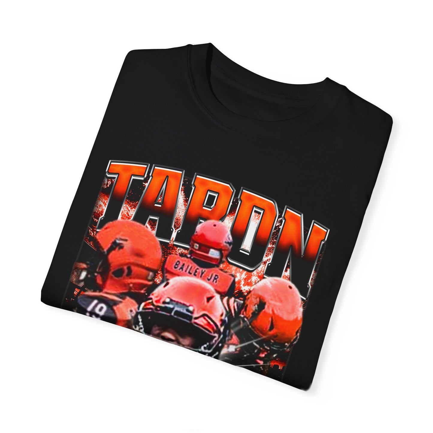 Taron Bailey JR Heavy Cotton Tee