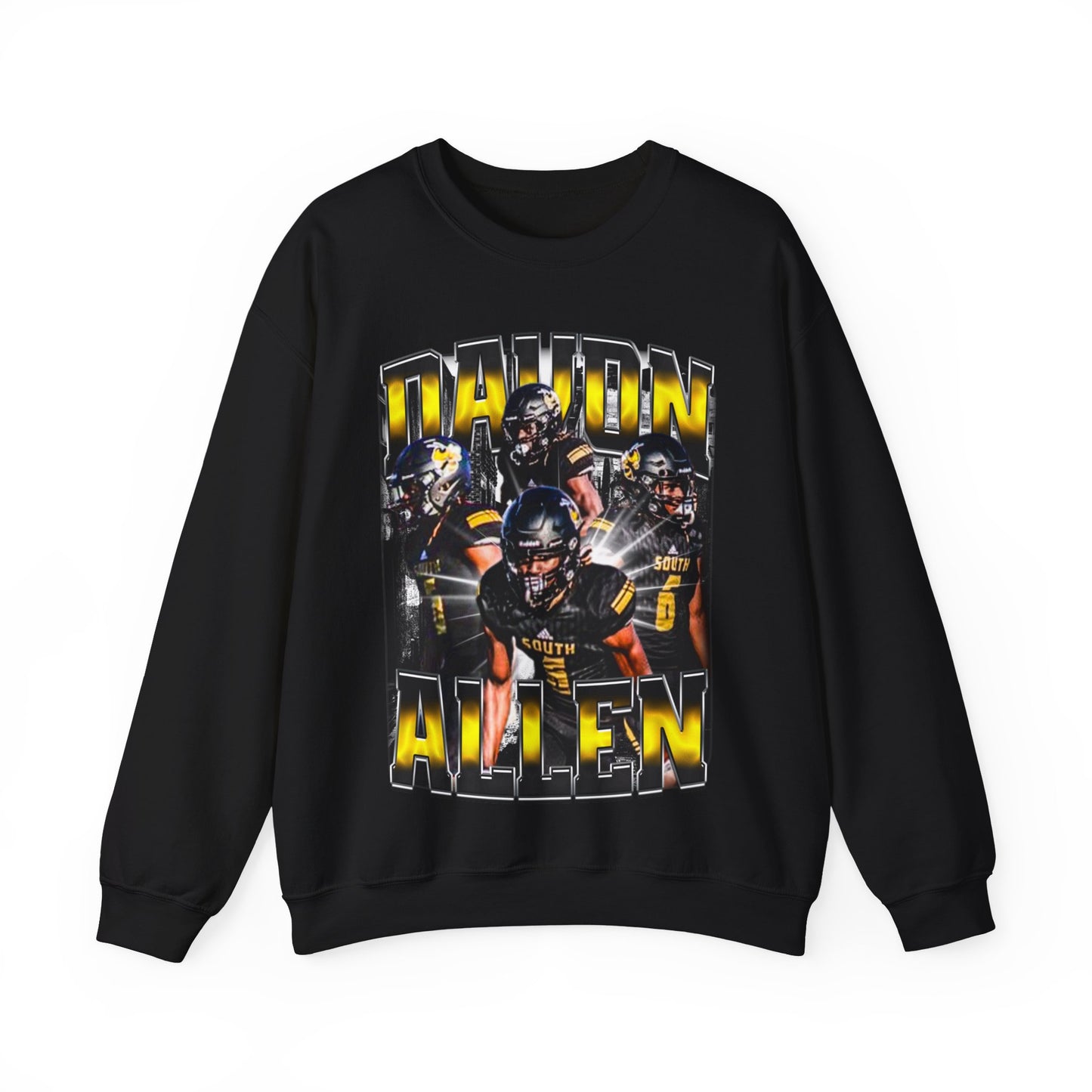 Davon Allen Crewneck Sweatshirt