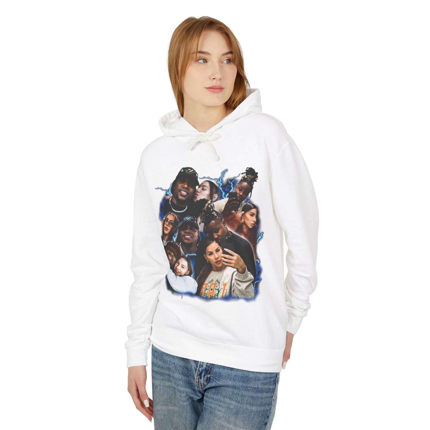 Wander Maximo Hoodie