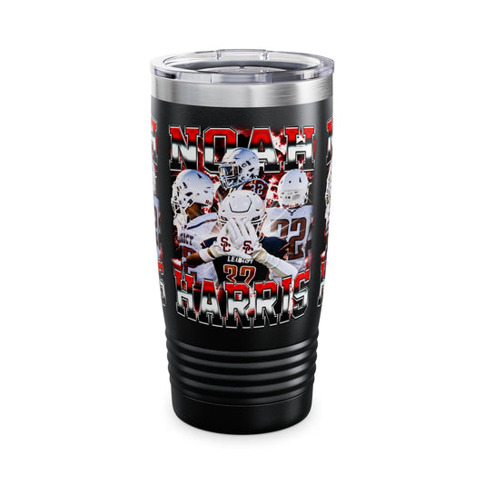 Noah Harris Stainless Steal Tumbler