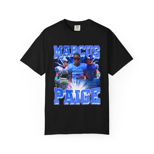 Marcus Paige Heavyweight Premium Tee