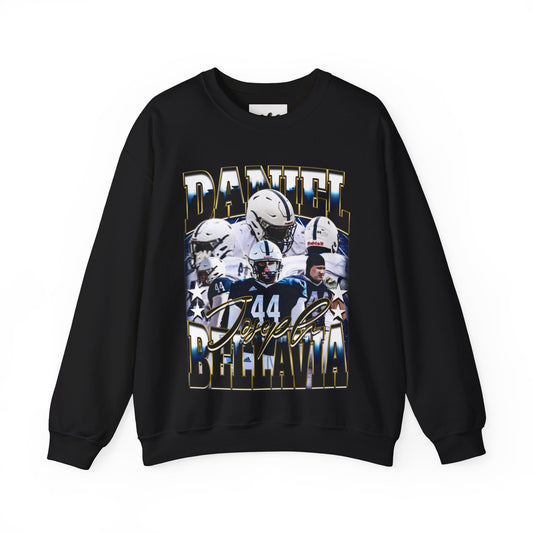 Daniel Joseph Bellavia Crewneck Sweatshirt