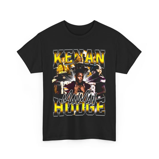 Kenan Hodge Heavy Cotton Tee