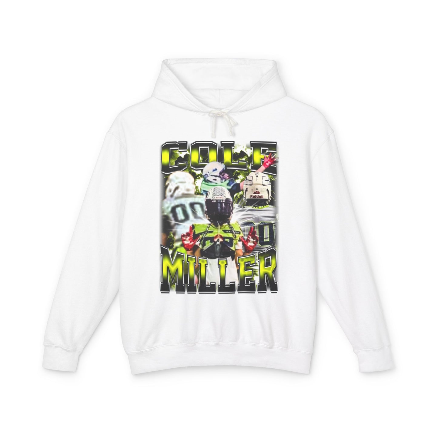 Cole Miller Hoodie