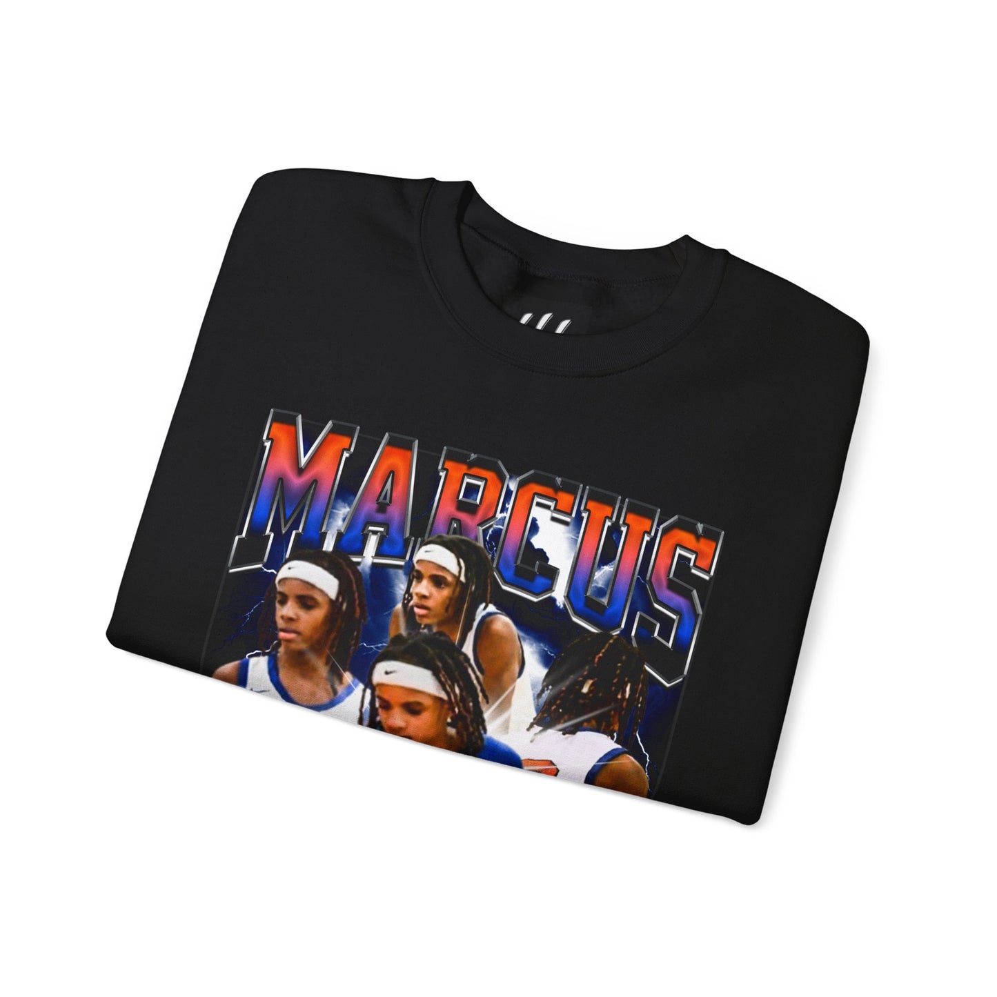 Marcus amos Crewneck Sweatshirt