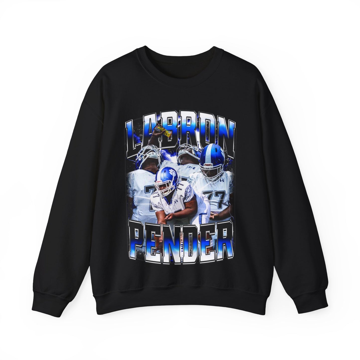 Labron Pender Crewneck Sweatshirt