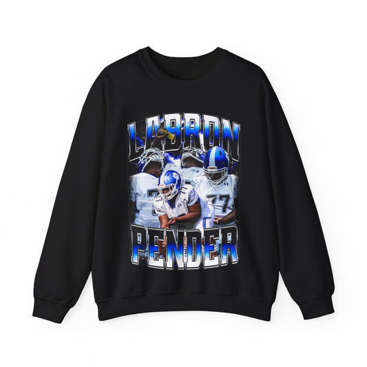 Labron Pender Crewneck Sweatshirt