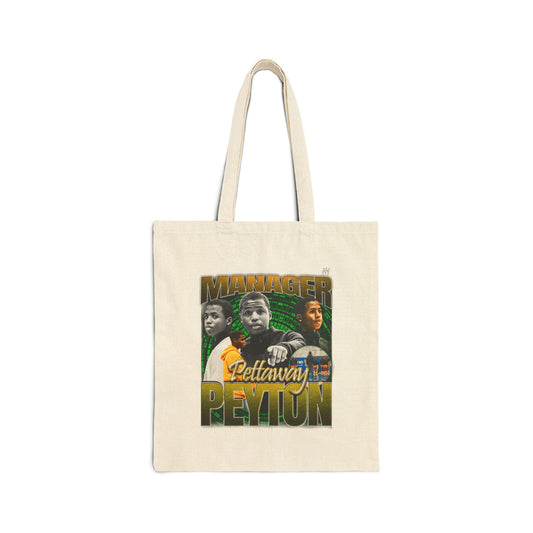 Manager Peyton Tote Bag
