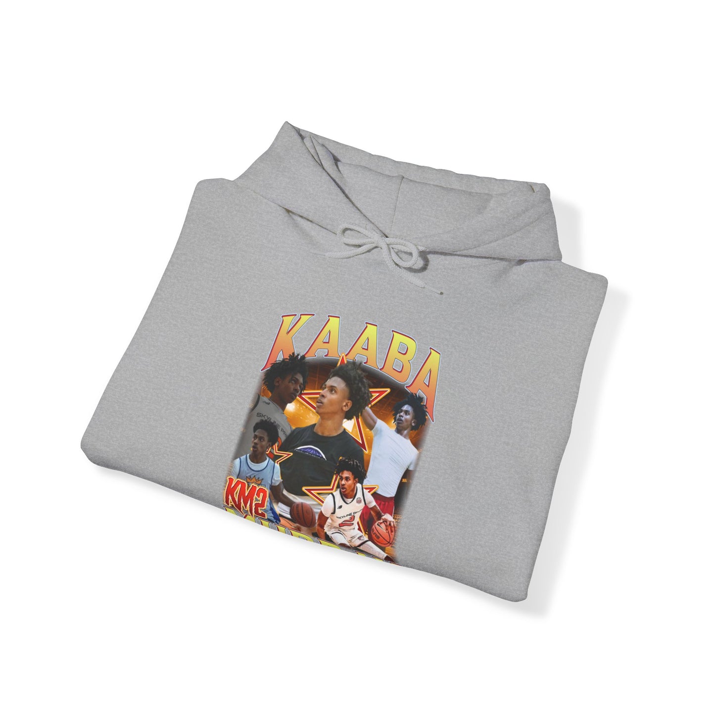 Kaaba Murray Hoodie