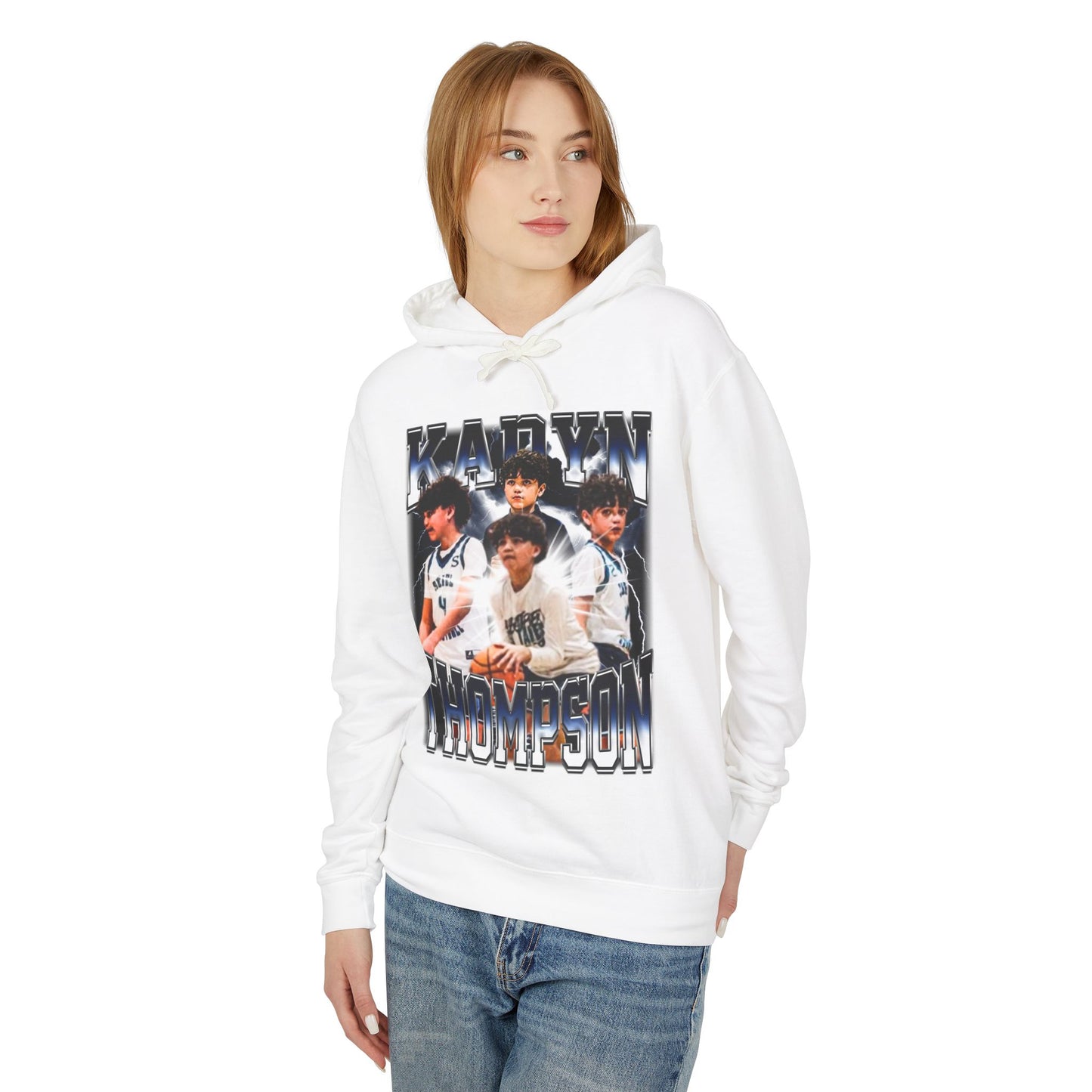 Kadyn Thompson Hoodie