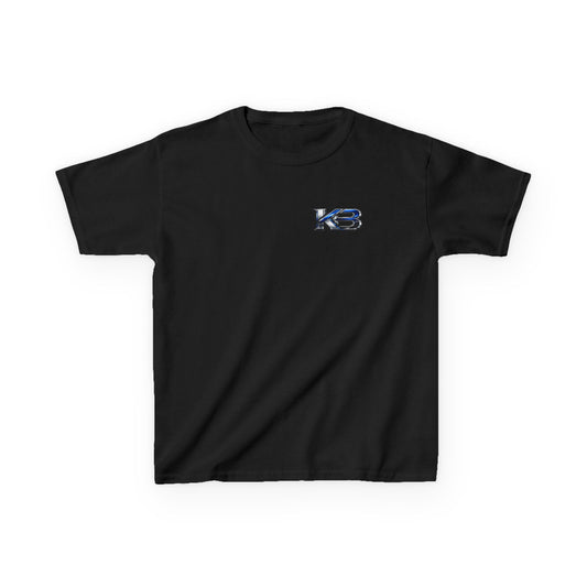 King Banks Youth Heavy Cotton Tee
