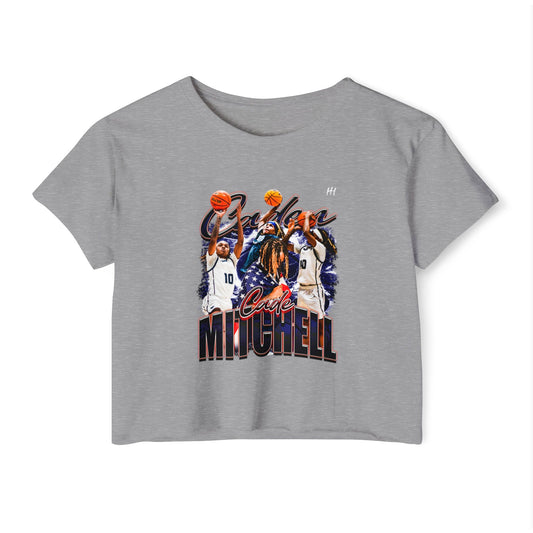 Caden Mitchell Crop Top