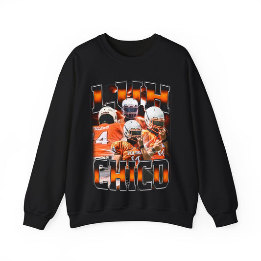 Luh Chico Crewneck Sweatshirt