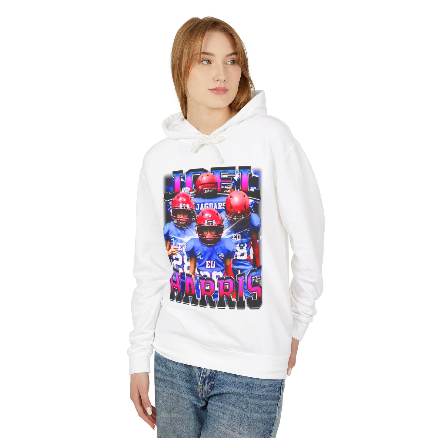 Joel Harris Hoodie