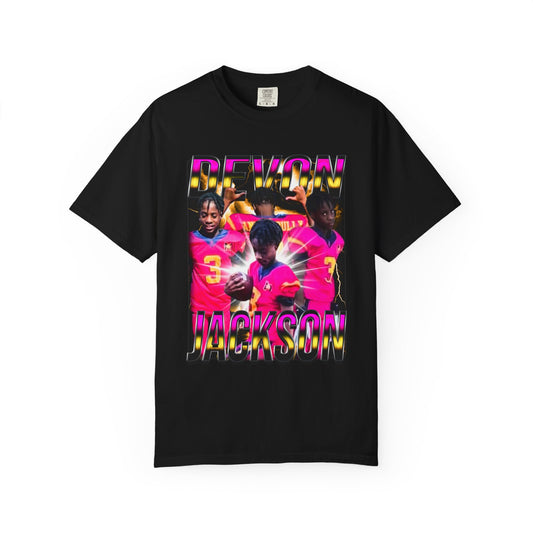 Devon Jackson Heavyweight Premium Tee
