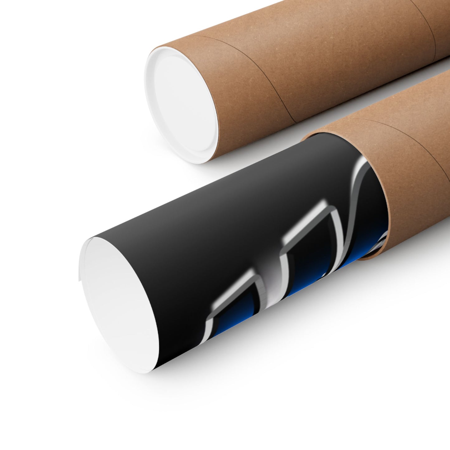 Terrance Washington Poster 24" x 36"